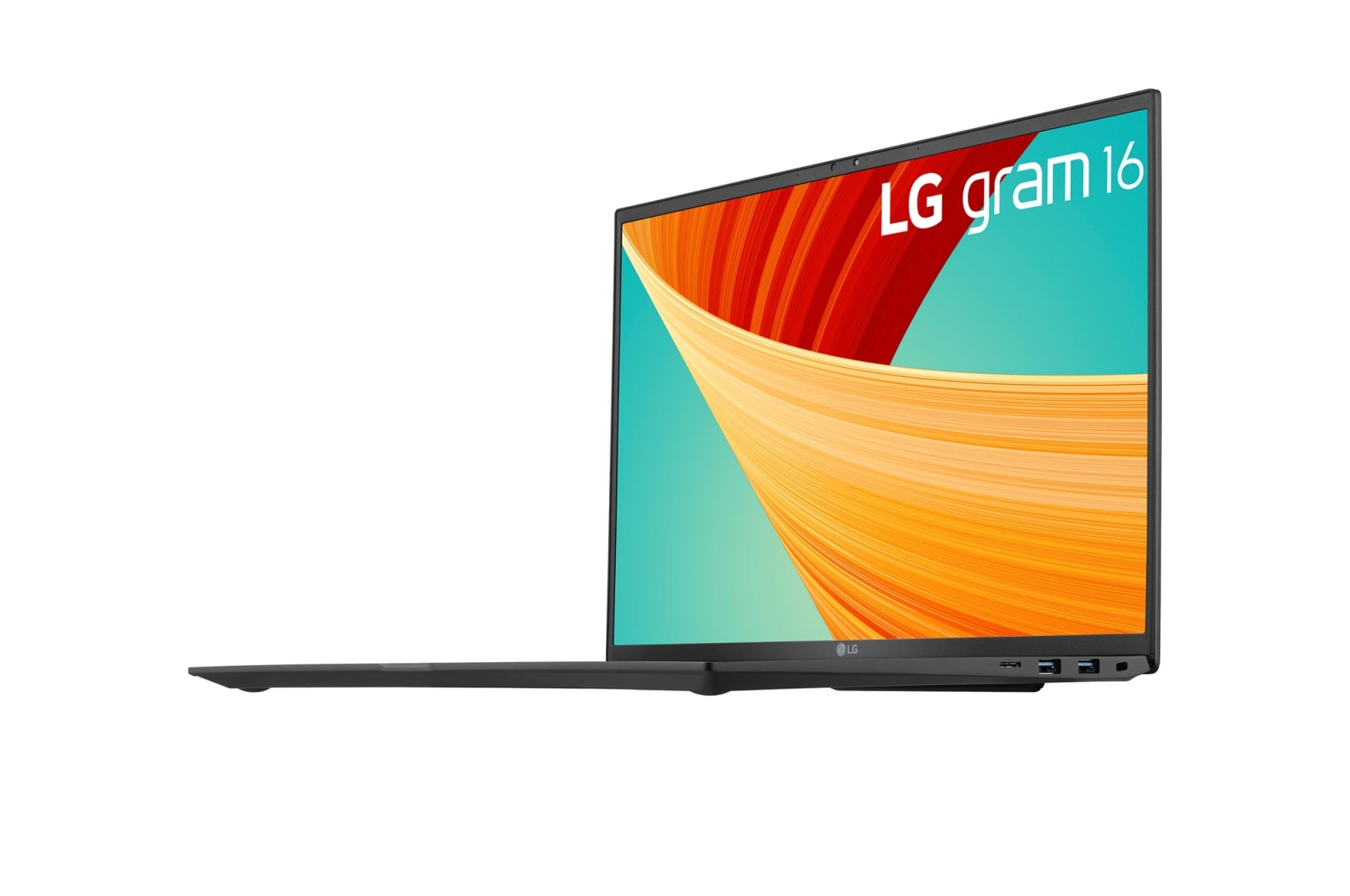 LG gram 16” Ultra-Lightweight and Slim Laptop Windows 11 Home, Intel Core i7 RAM 32GB/1TB NVMe? SSD, 16Z90R-G.AF78A6