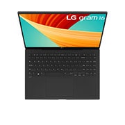 LG gram 16” Ultra-Lightweight and Slim Laptop Windows 11 Home, Intel Core i7 RAM 32GB/1TB NVMe? SSD, 16Z90R-G.AF78A6