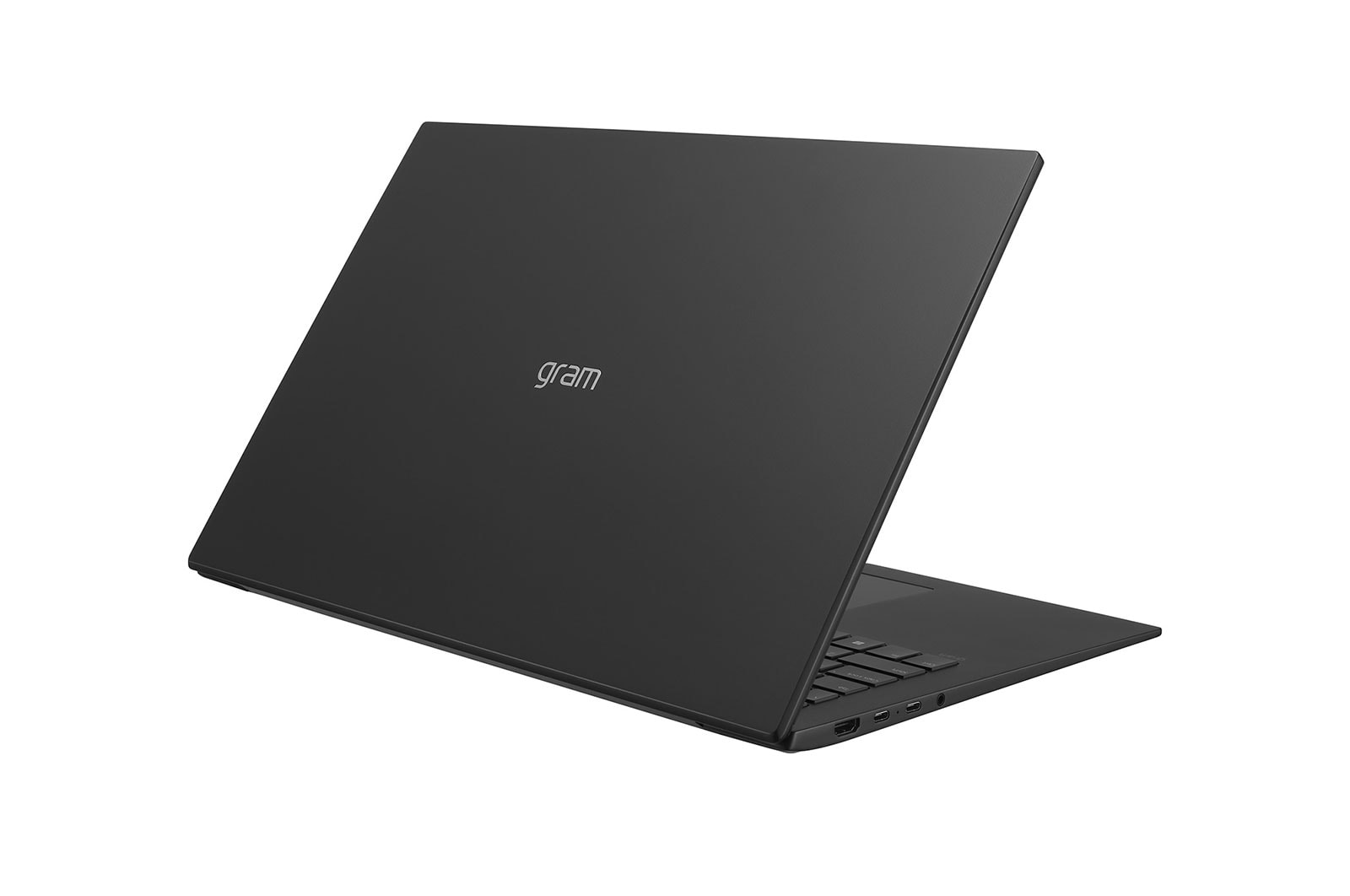 LG gram 17” Ultra-Lightweight and Slim Laptop Windows 11 Home, Intel Core i5 RAM 16GB/512GB NVMe? SSD, 17Z90R-G.AH55A6