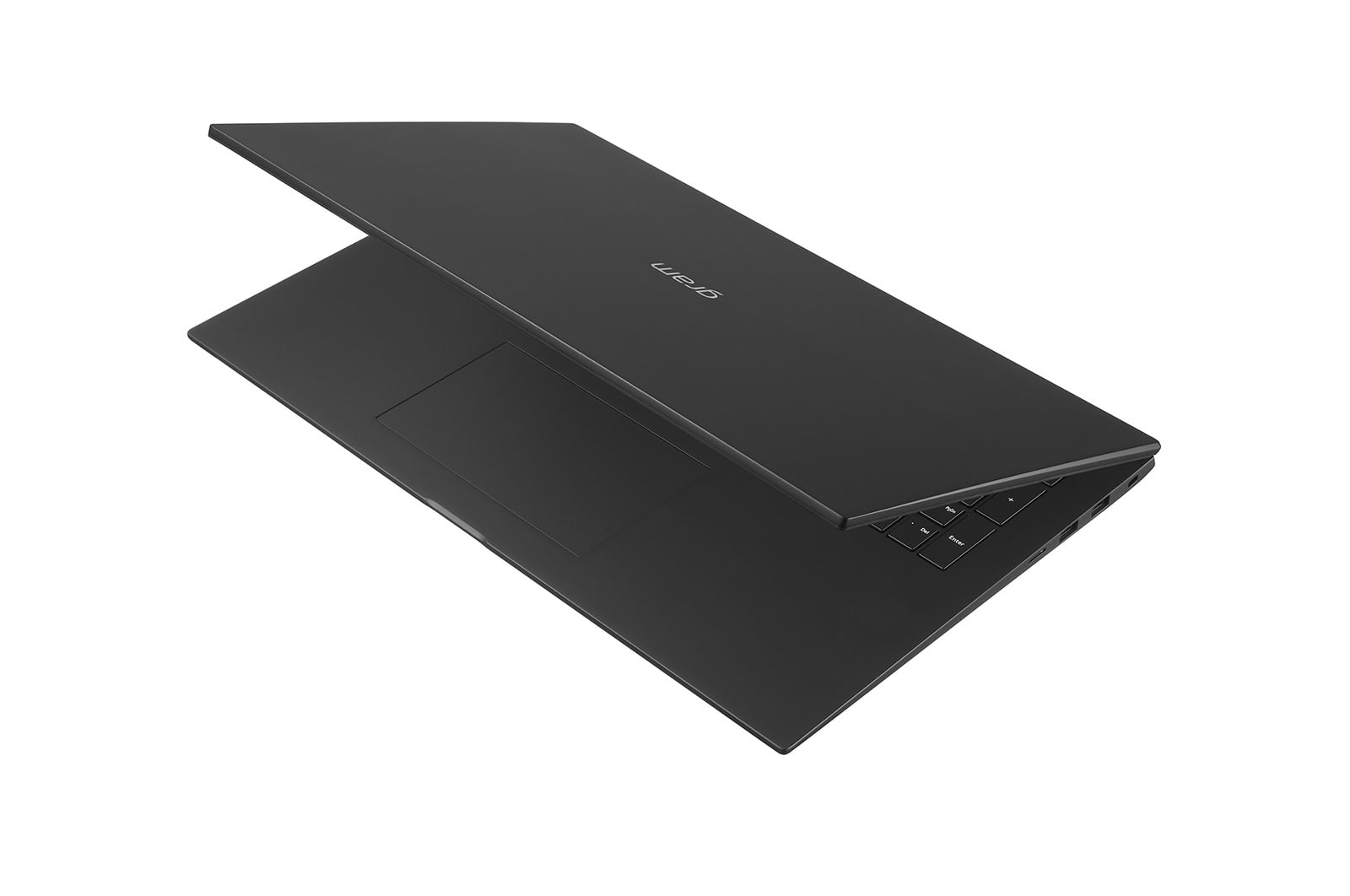 LG gram 17” Ultra-Lightweight and Slim Laptop Windows 11 Home, Intel Core i5 RAM 16GB/512GB NVMe? SSD, 17Z90R-G.AH55A6