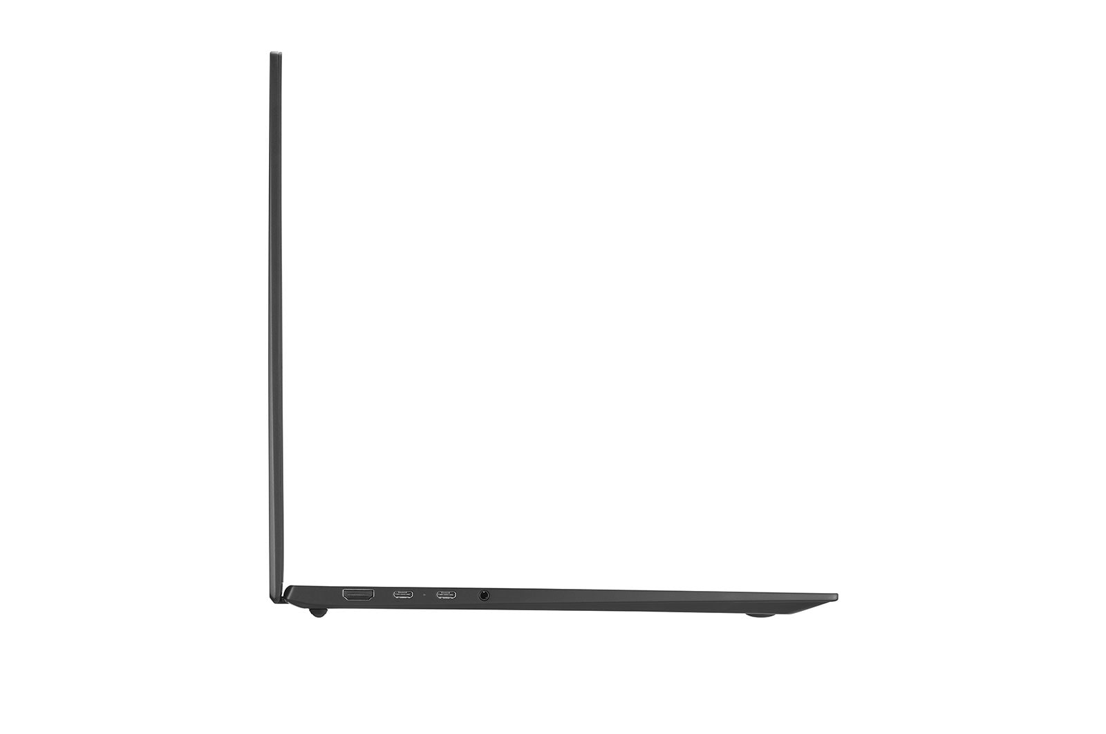 LG gram 17” Ultra-Lightweight and Slim Laptop Windows 11 Home, Intel Core i5 RAM 16GB/512GB NVMe? SSD, 17Z90R-G.AH55A6