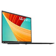 LG gram 17” Ultra-Lightweight and Slim Laptop Windows 11 Home, Intel Core i5 RAM 16GB/512GB NVMe? SSD, 17Z90R-G.AH55A6