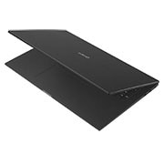 LG gram 17” Ultra-Lightweight and Slim Laptop Windows 11 Home, Intel Core i5 RAM 16GB/512GB NVMe? SSD, 17Z90R-G.AH55A6