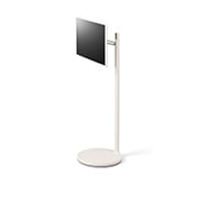 LG StanbyME (27ART10AKPL) Movable Wi-Fi Smart Touch Screen with 3 hour battery, 27ART10AKPL