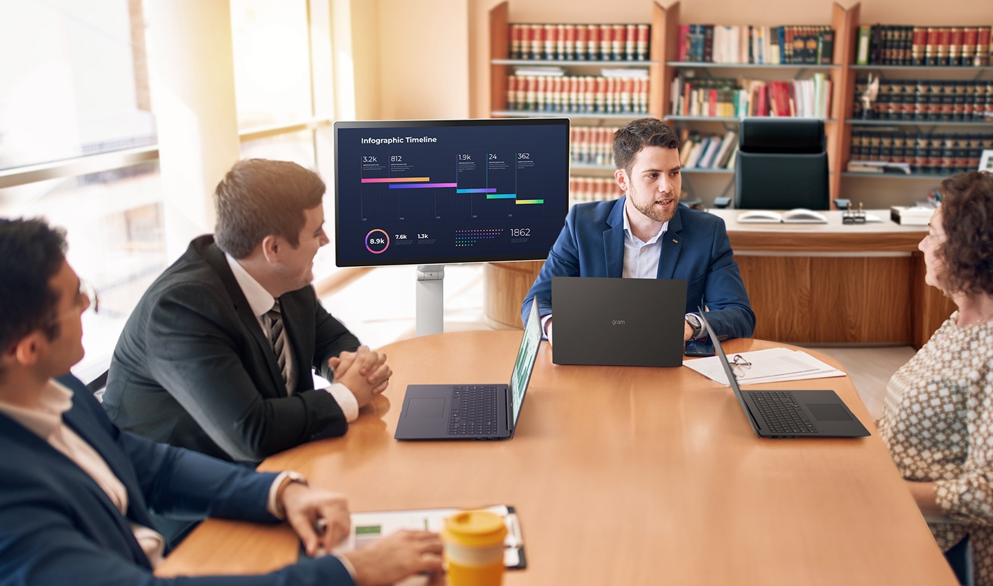 ?????????????????????????????????????????? LG Smart Monitor Swing 