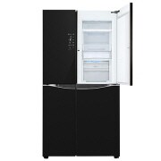 LG ??????? Side by Side ???? GC-M247UGBV ???? 21.8 ??? ???? Inverter Linear Compressor, GC-M247UGBV