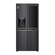LG  ??????? Multi Door ???? GC-X22FTQLL ???? 17.4 ??? ???? Inverter Linear Compressor ????? Smart WI-FI control ??????????????????????????, GC-X22FTQLL