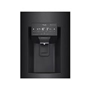 LG  ??????? Multi Door ???? GC-X22FTQLL ???? 17.4 ??? ???? Inverter Linear Compressor ????? Smart WI-FI control ??????????????????????????, GC-X22FTQLL