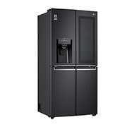 LG  ??????? Multi Door ???? GC-X22FTQLL ???? 17.4 ??? ???? Inverter Linear Compressor ????? Smart WI-FI control ??????????????????????????, GC-X22FTQLL