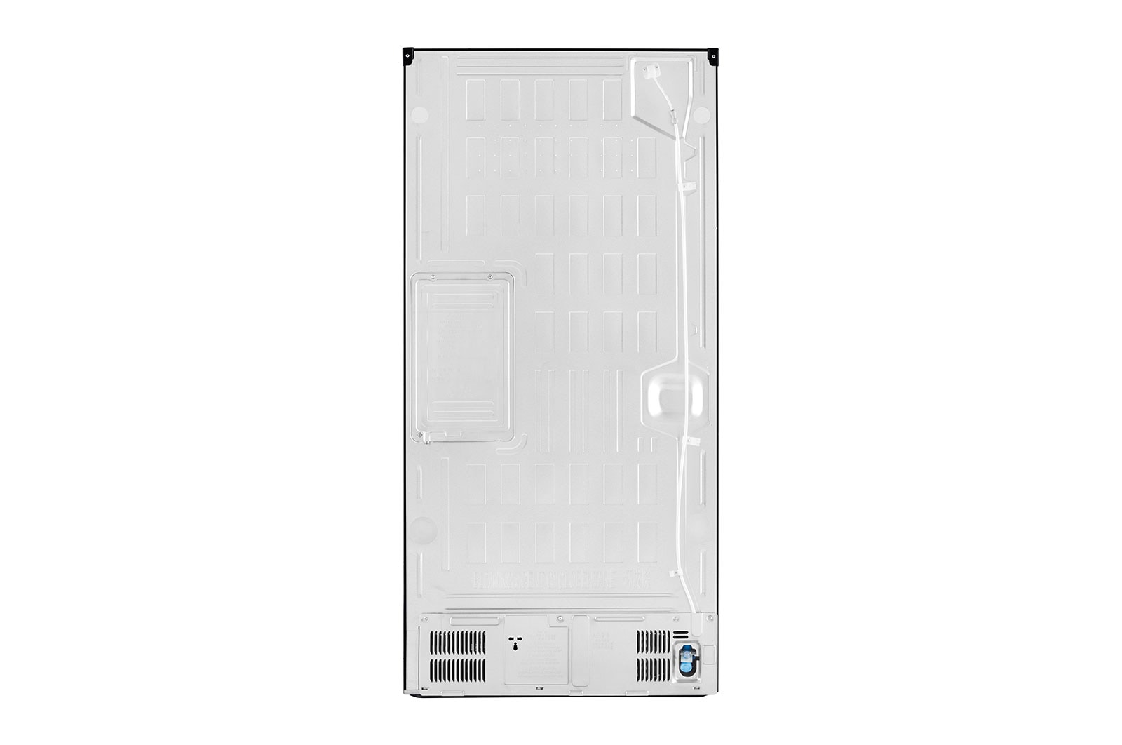LG  ??????? Multi Door ???? GC-X22FTQLL ???? 17.4 ??? ???? Inverter Linear Compressor ????? Smart WI-FI control ??????????????????????????, GC-X22FTQLL