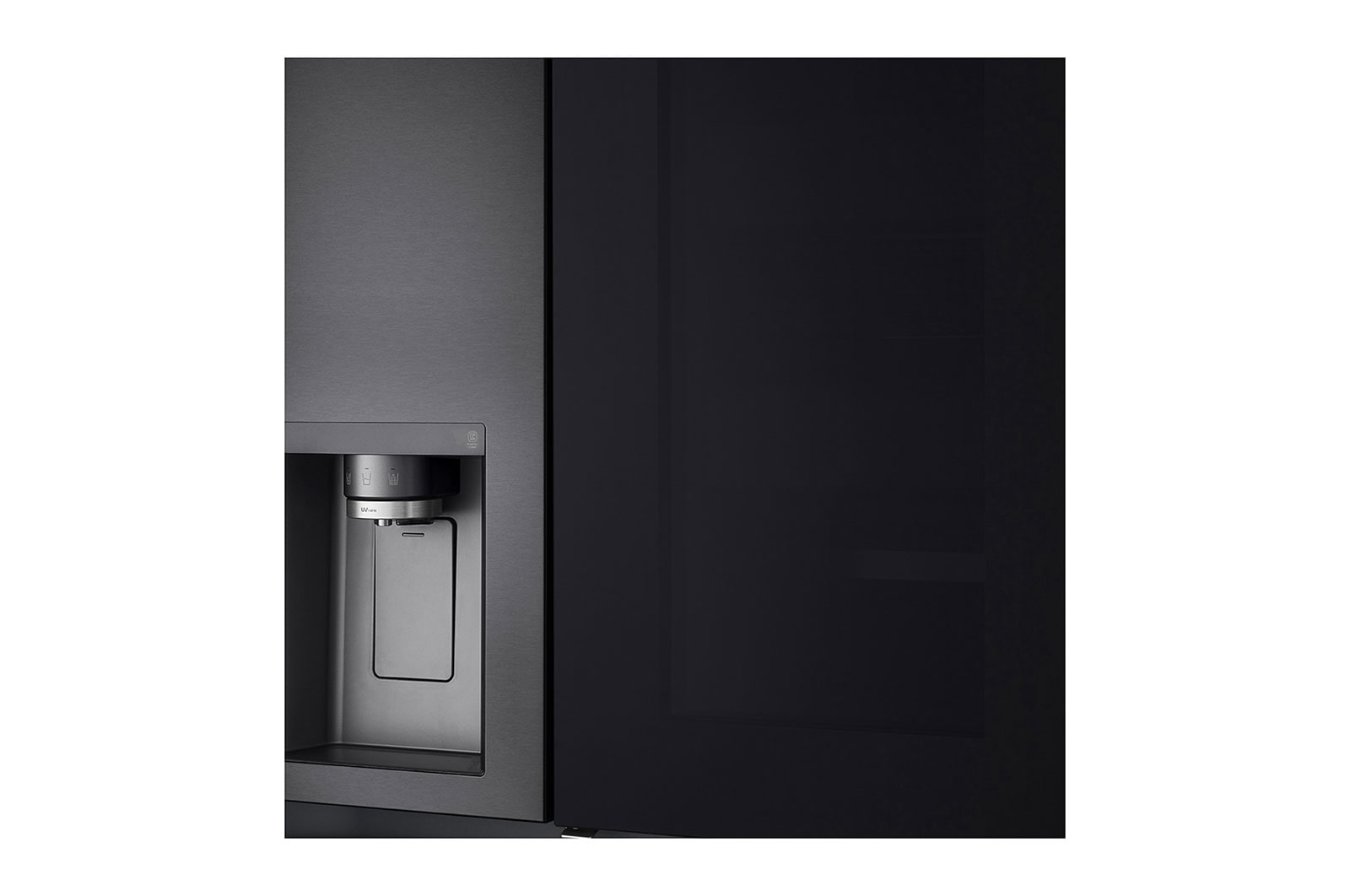 LG ??????? Instaview Door-in-Door ???? GC-X257CQES ???? 22.4 ??? ???? Inverter Linear Compressor ????? Smart WI-FI control ??????????????????????????, GC-X257CQES