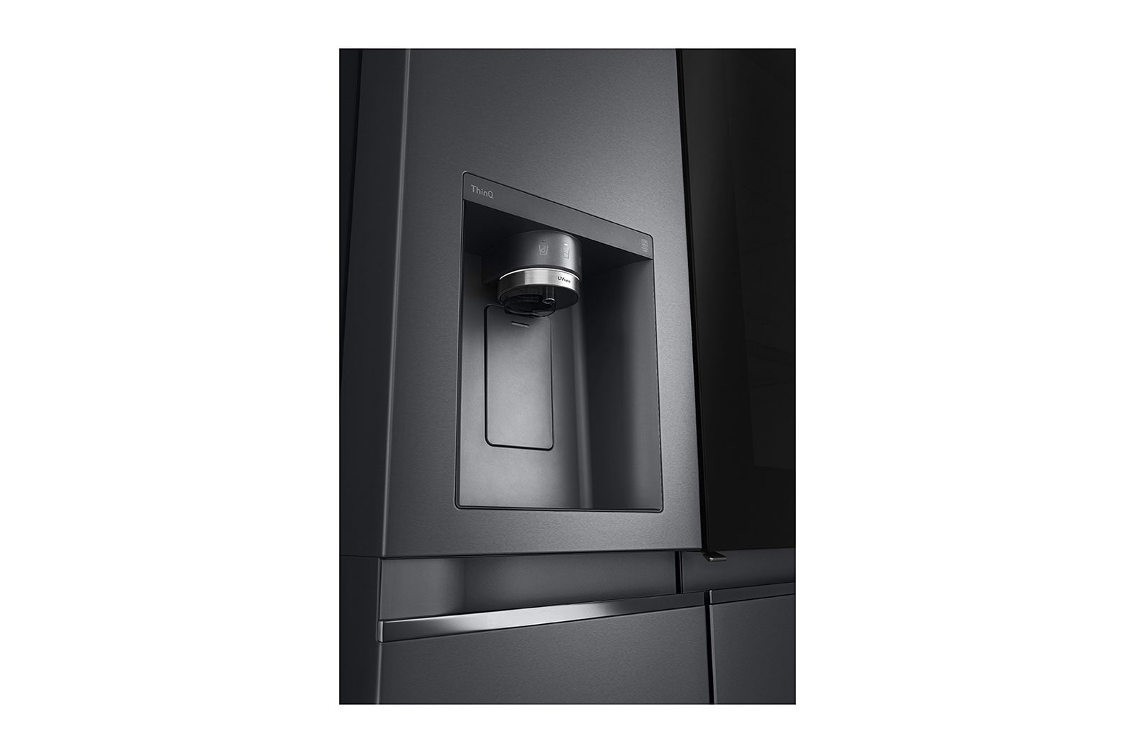 LG ??????? Instaview Door-in-Door ???? GC-X257CQES ???? 22.4 ??? ???? Inverter Linear Compressor ????? Smart WI-FI control ??????????????????????????, GC-X257CQES