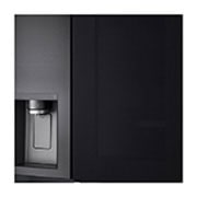LG ??????? Instaview Door-in-Door ???? GC-X257CQES ???? 22.4 ??? ???? Inverter Linear Compressor ????? Smart WI-FI control ??????????????????????????, GC-X257CQES