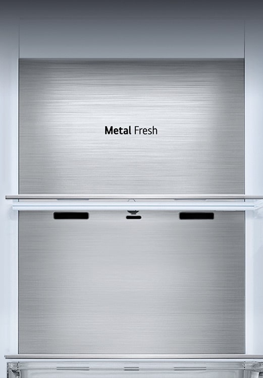 ?????????????? Metal Fresh ??????????? ?????????????? "Metal Fresh"