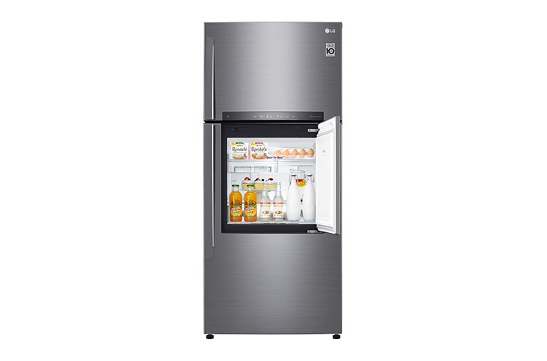 ????????????????? ??????? 2 ????? ???? GN-A702HLHU ???? 18.1 ??? ???? Inverter Linear Compressor ????? Smart WI-FI control ?????????????????????????? GN-A702HLHU