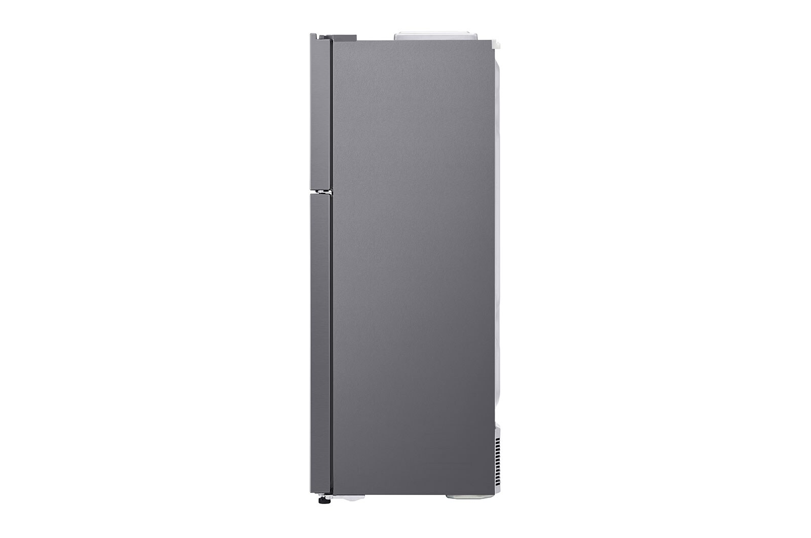 LG ??????? 2 ????? ???? GN-B422SQCL ???? 14.2 ??? ???? Smart Inverter Compressor, GN-B422SQCL