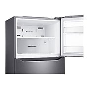 LG ??????? 2 ????? ???? GN-B422SQCL ???? 14.2 ??? ???? Smart Inverter Compressor, GN-B422SQCL