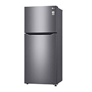 LG ??????? 2 ????? ???? GN-B422SQCL ???? 14.2 ??? ???? Smart Inverter Compressor, GN-B422SQCL