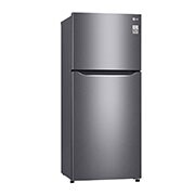 LG ??????? 2 ????? ???? GN-B422SQCL ???? 14.2 ??? ???? Smart Inverter Compressor, GN-B422SQCL