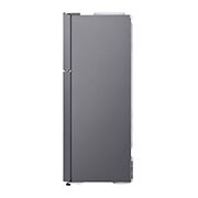 LG ??????? 2 ????? ???? GN-B422SQCL ???? 14.2 ??? ???? Smart Inverter Compressor, GN-B422SQCL