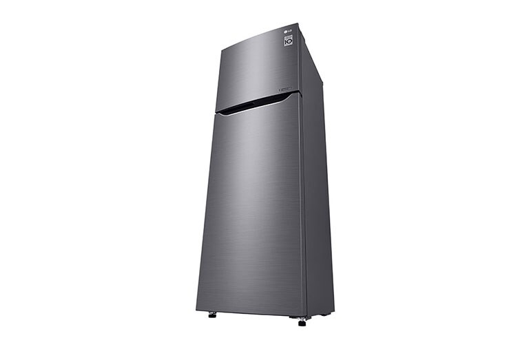 LG ??????? 2 ????? ???? GN-C272SLCN ???? 9.2 ??? ???? Inverter Linear Compressor, GN-C272SLCN