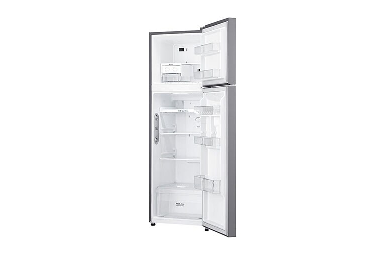 LG ??????? 2 ????? ???? GN-C272SLCN ???? 9.2 ??? ???? Inverter Linear Compressor, GN-C272SLCN