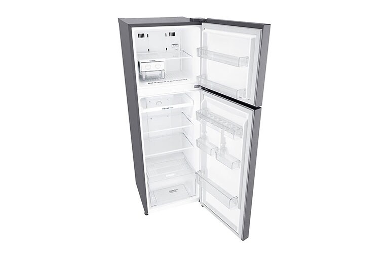 LG ??????? 2 ????? ???? GN-C272SLCN ???? 9.2 ??? ???? Inverter Linear Compressor, GN-C272SLCN