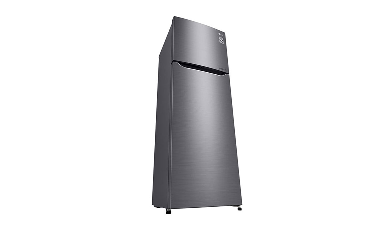 LG ??????? 2 ????? ???? GN-C272SLCN ???? 9.2 ??? ???? Inverter Linear Compressor, GN-C272SLCN