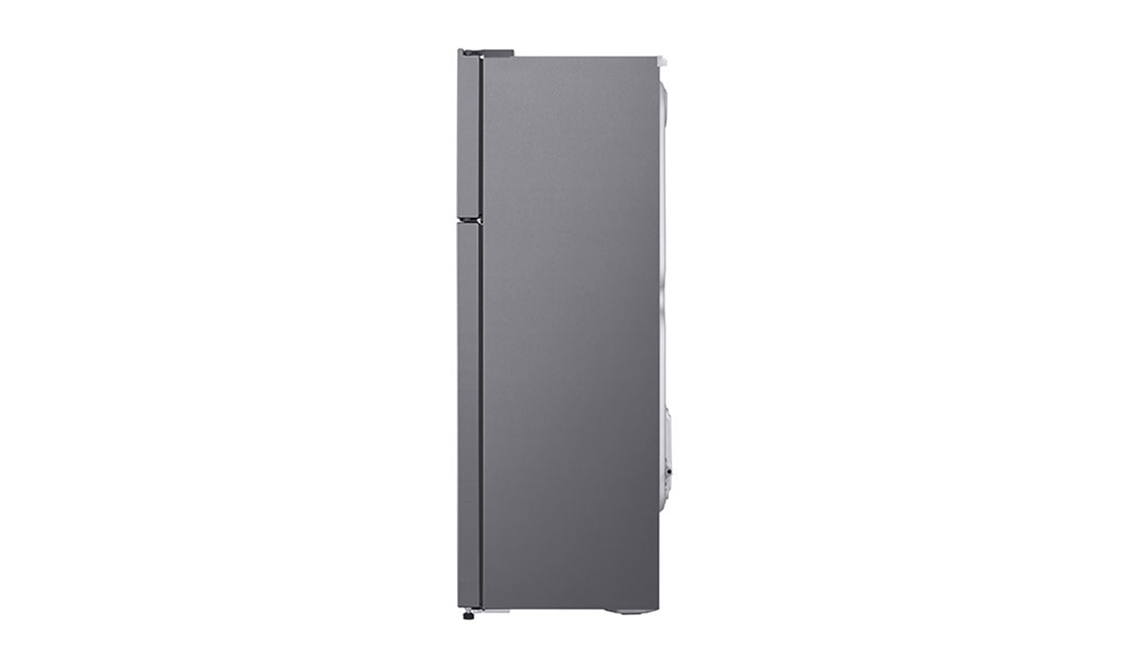LG ??????? 2 ????? ???? GN-C272SLCN ???? 9.2 ??? ???? Inverter Linear Compressor, GN-C272SLCN