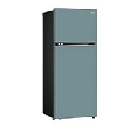 LG ??????? 2 ????? Macaron Series ???? GN-X392PMGB ??????????? ???? 14.0 ??? ???? Smart Inverter Compressor ????? Smart Diagnosis, GN-X392PMGB