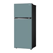LG ??????? 2 ????? Macaron Series ???? GN-X392PMGB ??????????? ???? 14.0 ??? ???? Smart Inverter Compressor ????? Smart Diagnosis, GN-X392PMGB