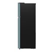 LG ??????? 2 ????? Macaron Series ???? GN-X392PMGB ??????????? ???? 14.0 ??? ???? Smart Inverter Compressor ????? Smart Diagnosis, GN-X392PMGB