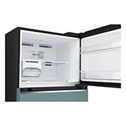 LG ??????? 2 ????? Macaron Series ???? GN-X392PMGB ??????????? ???? 14.0 ??? ???? Smart Inverter Compressor ????? Smart Diagnosis, GN-X392PMGB