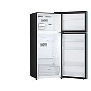 LG ??????? 2 ????? Macaron Series ???? GN-X392PMGB ??????????? ???? 14.0 ??? ???? Smart Inverter Compressor ????? Smart Diagnosis, GN-X392PMGB