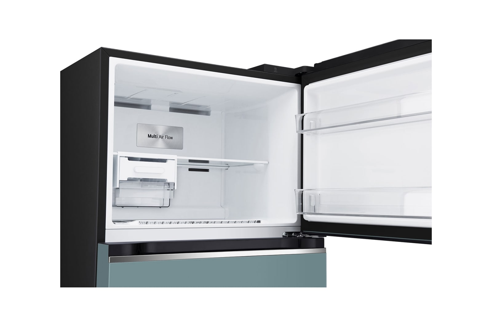 LG ??????? 2 ????? Macaron Series ???? GN-X392PMGB ??????????? ???? 14.0 ??? ???? Smart Inverter Compressor ????? Smart Diagnosis, GN-X392PMGB