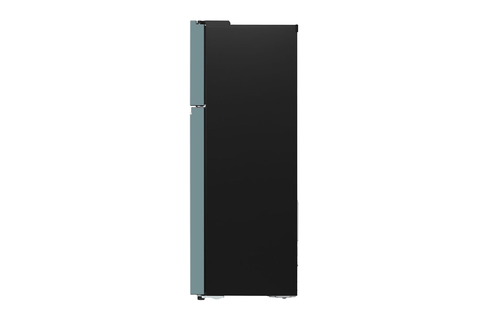 LG ??????? 2 ????? Macaron Series ???? GN-X392PMGB ??????????? ???? 14.0 ??? ???? Smart Inverter Compressor ????? Smart Diagnosis, GN-X392PMGB