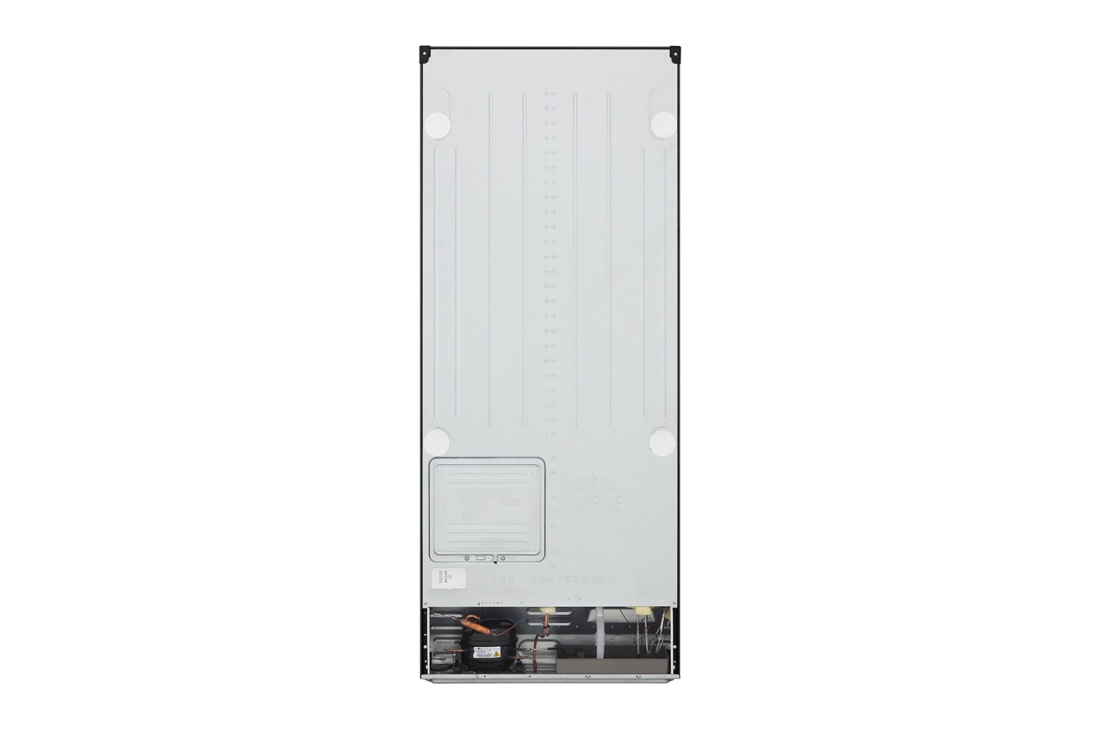 LG ??????? 2 ????? Macaron Series ???? GN-X392PMGB ??????????? ???? 14.0 ??? ???? Smart Inverter Compressor ????? Smart Diagnosis, GN-X392PMGB