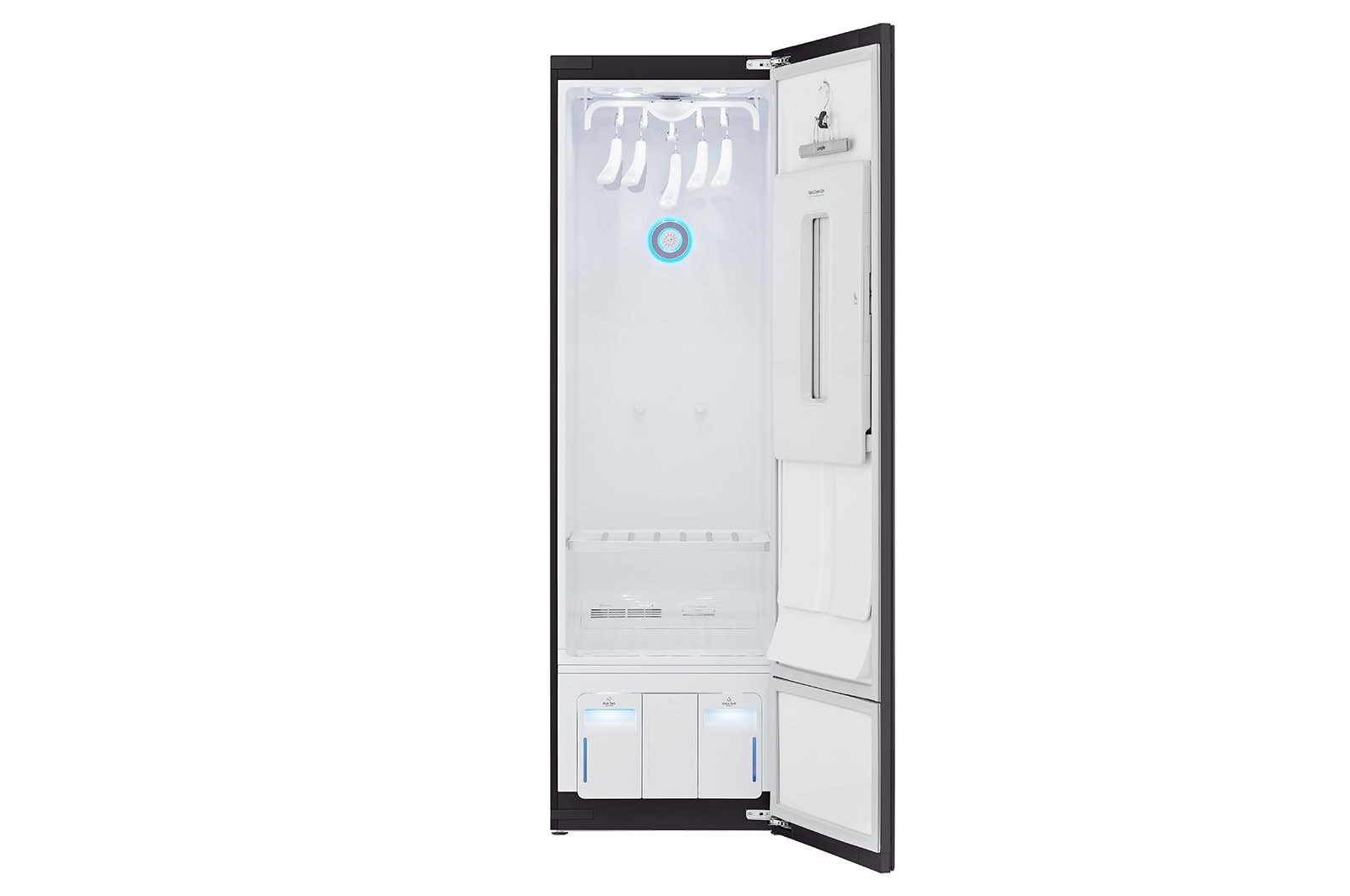 LG Styler ???? S5GOC ??? ??????????????????? ???? FV1209S5WG, STL