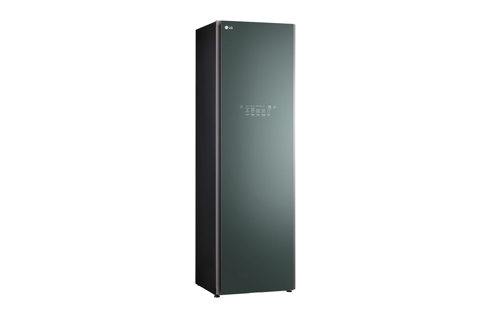 LG Styler ???? S5GOC ??? ??????????????????? ???? FV1209S5WG, STL