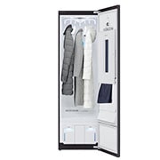 LG Styler ???? S5GOC ??? ??????????????????? ???? FV1209S5WG, STL
