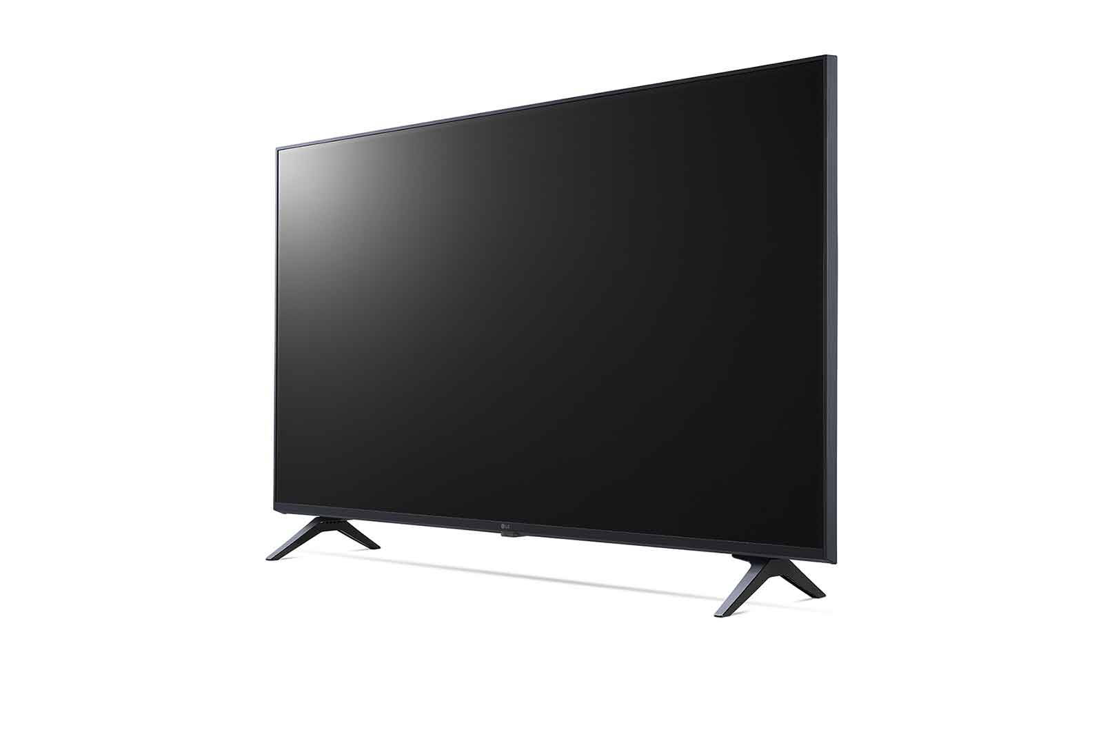 LG UHD 4K Smart TV ???? 43UP8000 | Real 4K | HDR10 Pro | LG ThinQ AI  |  Google Assistant, 43UP8000PTB