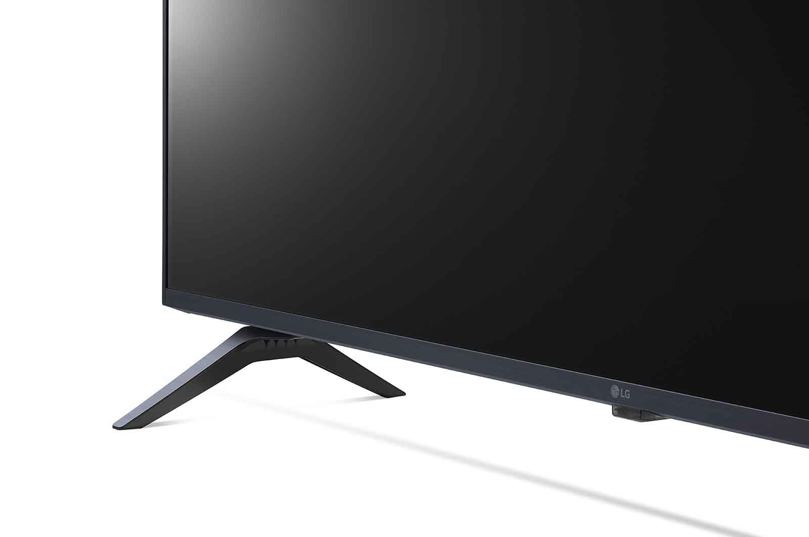 LG UHD 4K Smart TV ???? 43UP8000 | Real 4K | HDR10 Pro | LG ThinQ AI  |  Google Assistant, 43UP8000PTB