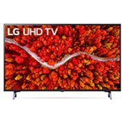 ????????????????? LG UHD 4K Smart TV ???? 43UP8000 | Real 4K | HDR10 Pro | LG ThinQ AI  |  Google Assistant 43UP8000PTB