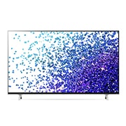 LG NanoCell 4K Smart TV ???? 55NANO77TPA | NanoCell Display | HDR10 Pro | LG ThinQ AI  |  Google Assistant, 55NANO77TPA