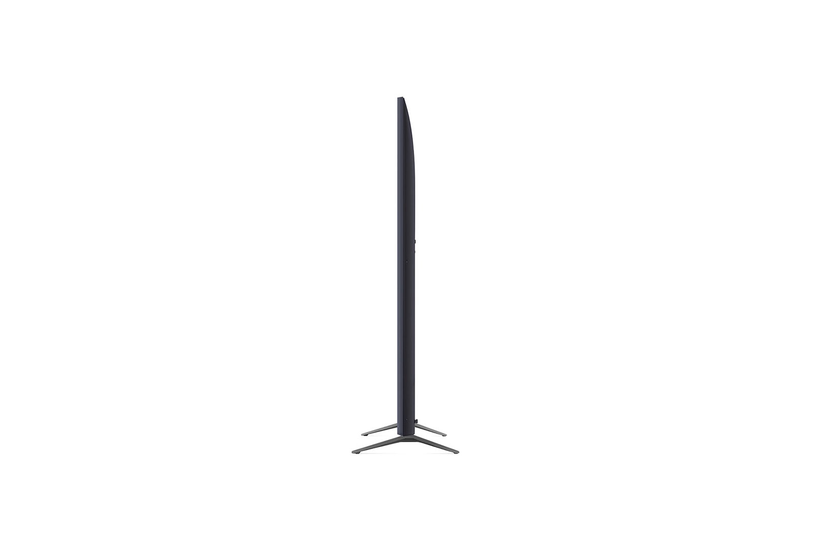 LG NanoCell 4K Smart TV ???? 75NANO75TPA | NanoCell Display | HDR10 Pro | LG ThinQ AI  |  Google Assistant, 75NANO75TPA