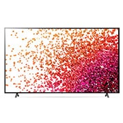 LG NanoCell 4K Smart TV ???? 75NANO75TPA | NanoCell Display | HDR10 Pro | LG ThinQ AI  |  Google Assistant, 75NANO75TPA
