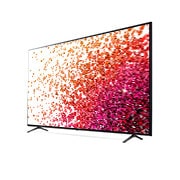 LG NanoCell 4K Smart TV ???? 75NANO75TPA | NanoCell Display | HDR10 Pro | LG ThinQ AI  |  Google Assistant, 75NANO75TPA