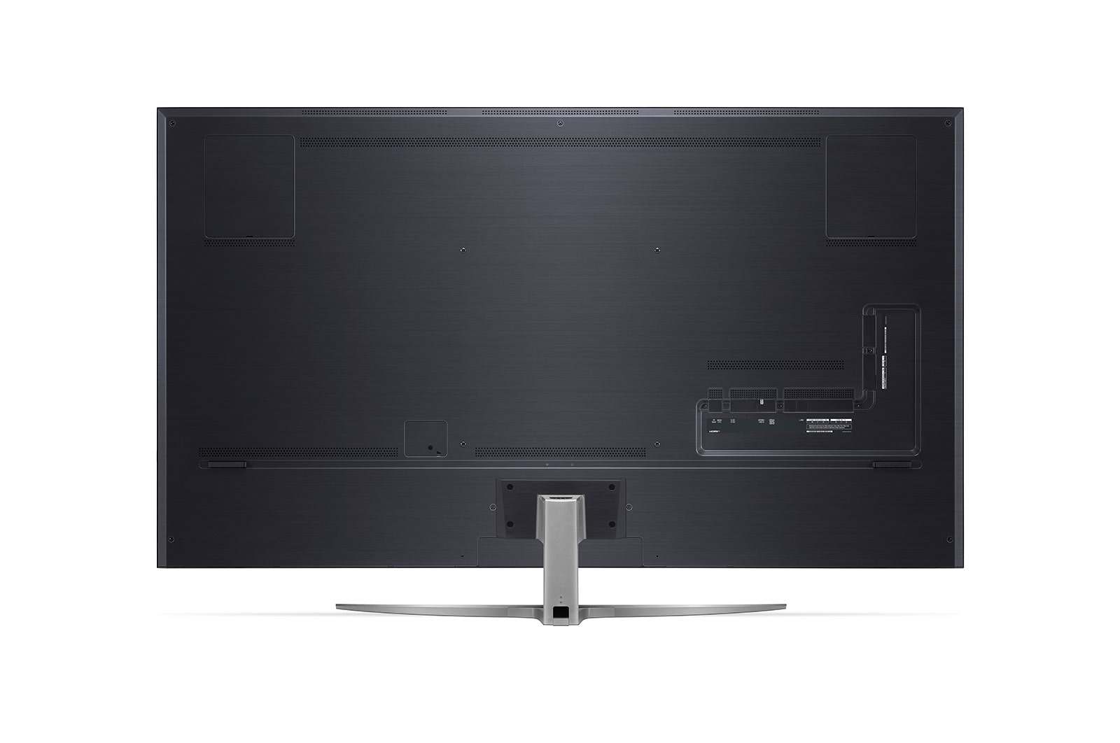 LG QNED Mini LED 8K Smart TV ???? 75QNED99 | QNED | Real 8K | Hands Free Voice Control  |  Google Assistant, 75QNED99TPB