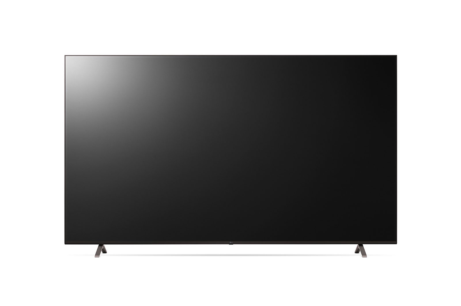 LG UHD 4K Smart TV ???? 86UP8000PTB | Real 4K l Dolby Vision & Atmos l LG AI ThinQ, 86UP8000PTB