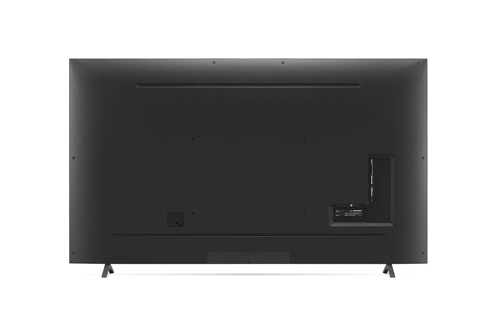 LG UHD 4K Smart TV ???? 86UP8000PTB | Real 4K l Dolby Vision & Atmos l LG AI ThinQ, 86UP8000PTB